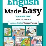 کتاب English Made Easy Volume Two