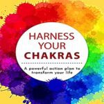 کتاب Harness Your Chakras