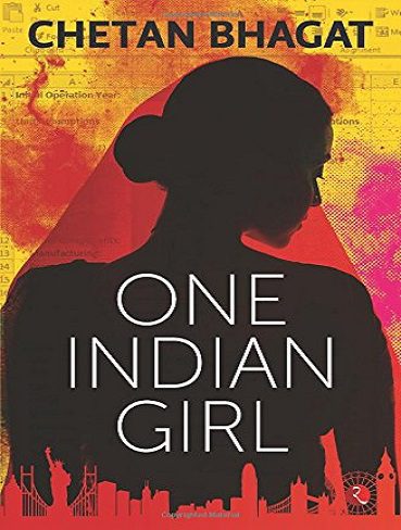 One Indian Girl یک دختر هندی (بدون حذفیات)