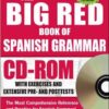 The Big Red Book of Spanish Grammar CD-ROM