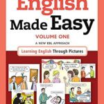 کتاب English Made Easy Volume One