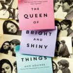کتاب The Queen of Bright and Shiny Things