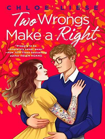 Two Wrongs Make a Right (The Wilmot Sisters Series Book 1) (بدون حذفیات)
