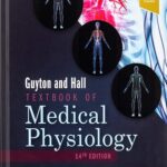 خرید اینترنتی و حضوری کتاب Guyton and Hall Textbook of Medical Physiology (Guyton Physiology)