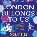 کتاب London Belongs to Us