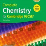 خرید کتاب Complete Chemistry for Cambridge IGCSE
