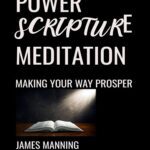 کتاب POWER SCRIPTURE MEDITATION