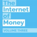 خرید کتاب زبان The Internet of Money Volume Three: A Collection of Talks by Andreas M. Antonopoulos
