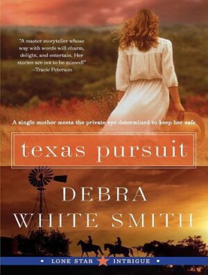(Texas Pursuit (Lone Star Intrigue Book 2 تعقیب تگزاس (بدون حذفیات)