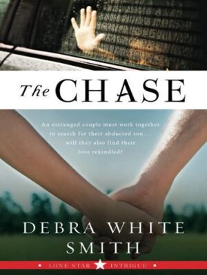 (The Chase (Lone Star Intrigue Book 3 تعقیب (بدون حذفیات)