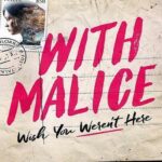 کتاب With Malice