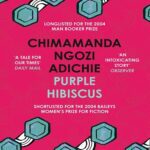 کتاب Purple Hibiscus