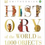 کتاب History of the World in 1000 Objects