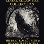 خرید کتاب زبان The Essential Edgar Allan Poe Collection: His Best-Loved Tales and His Complete Poems
