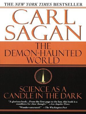 The Demon-Haunted World: Science as a Candle in the Dark (بدون حذفیات)