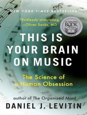کتاب This Is Your Brain on Music