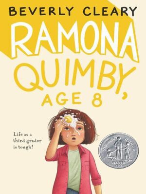 Ramona Quimby, Age 8 رامونا کویمبی، 8 ساله (بدون حذفیات)
