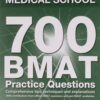 کتاب BMAT 700