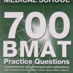 خرید منابع آزمون IMAT کتاب BMAT 700