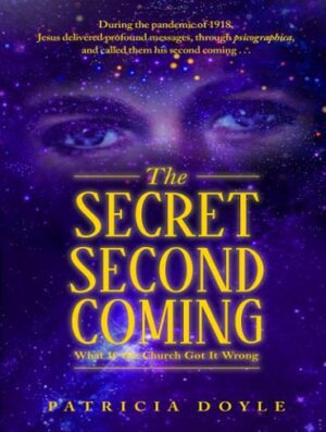 کتاب The Secret Second Coming