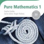 خرید کتاب ریاضی محض یک آزمون کمیریج