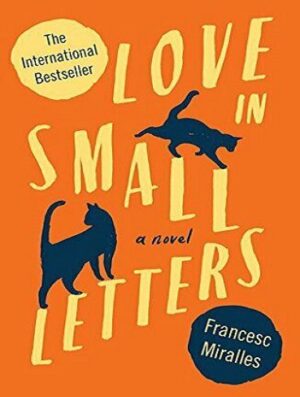 Love in Small Letters عشق با حروف کوچک (بدون حذفیات)
