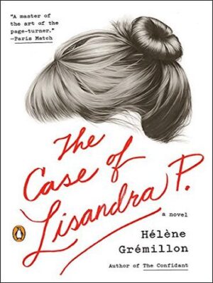 کتاب The Case of Lisandra P