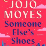کتاب Someone Else's Shoes