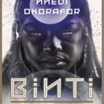 کتاب Binti