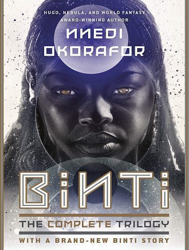Binti: The Complete Trilogy (Binti Trilogy) (بدون حذفیات)