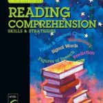 کتاب Reading Comprehension Skills 6