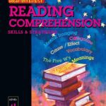 کتاب Reading Comprehension Skills 4