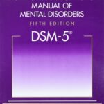 کتاب Diagnostic and Statistical Manual of Mental Disorders