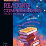کتاب Reading Comprehension Skills 8