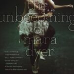 کتاب The Unbecoming of Mara Dyer