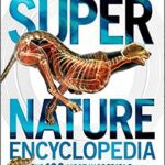 کتاب Super Nature Encyclopedia