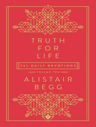 Truth for Life - Volume 2: 365 Daily Devotions (بدون حذفیات)