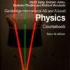 Cambridge International AS and A Level Physics Coursebook (سیاه و سفید )
