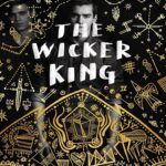 کتاب The Wicker King