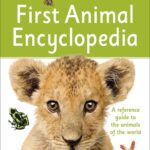 کتاب First Animal Encyclopedia
