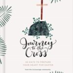 کتاب Journey to the Cross