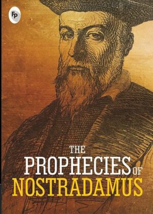 Nostradamus and His Prophecies کتاب پیشگویی های نوستراداموس