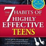 خرید کتاب زبان 🧿 The 7 Habits Of Highly Effective Teens Kindle Edition