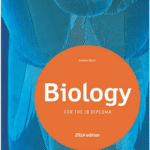 قیمت و خرید کتاب IB Biology Study Guide: 2014 edition