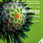خرید کتاب Cambridge International AS and A Level Biology Coursebook