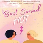 کتاب Best Served Hot