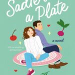 کتاب Sadie on a Plate