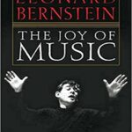 کتاب The Joy of Music Leonard Bernstein