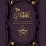 کتاب  The Complete Grimoire