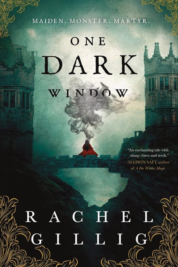 One Dark Window (The Shepherd King Book 1) (متن کامل)